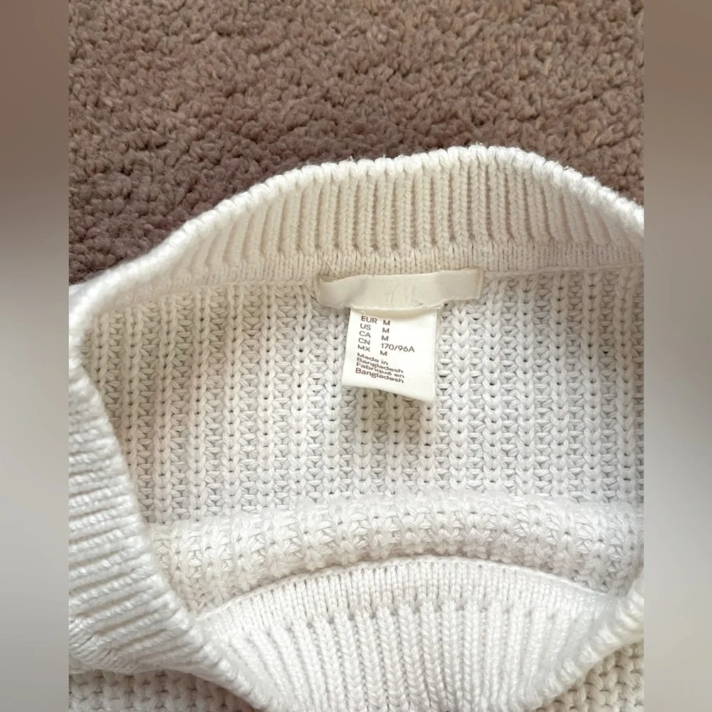 H&M Knit Sweater - Picture 4 of 4
